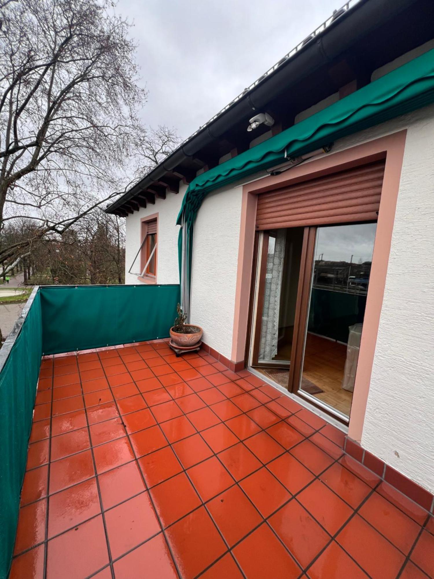 Albert-Schulte-Park Apartment- Wormacja Zewnętrze zdjęcie