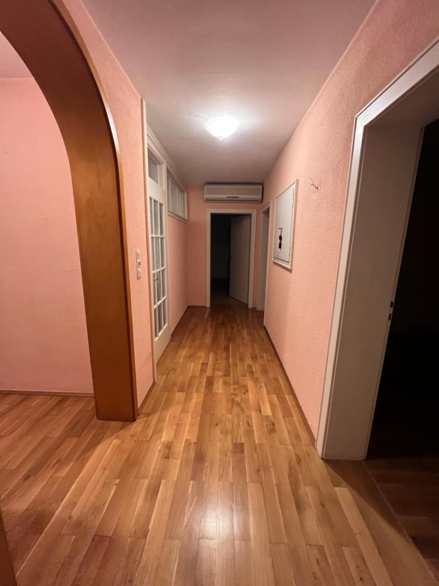 Albert-Schulte-Park Apartment- Wormacja Zewnętrze zdjęcie