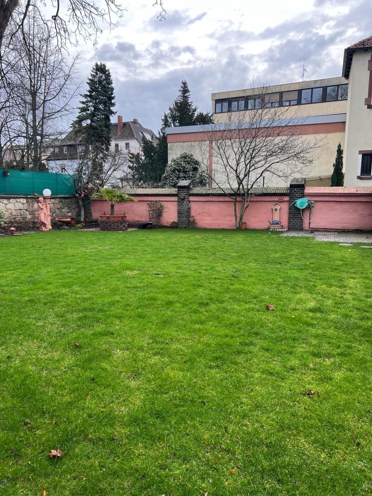 Albert-Schulte-Park Apartment- Wormacja Zewnętrze zdjęcie