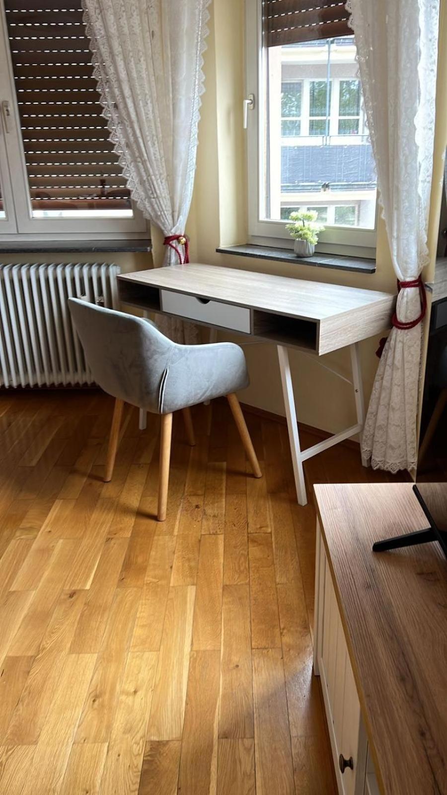 Albert-Schulte-Park Apartment- Wormacja Zewnętrze zdjęcie