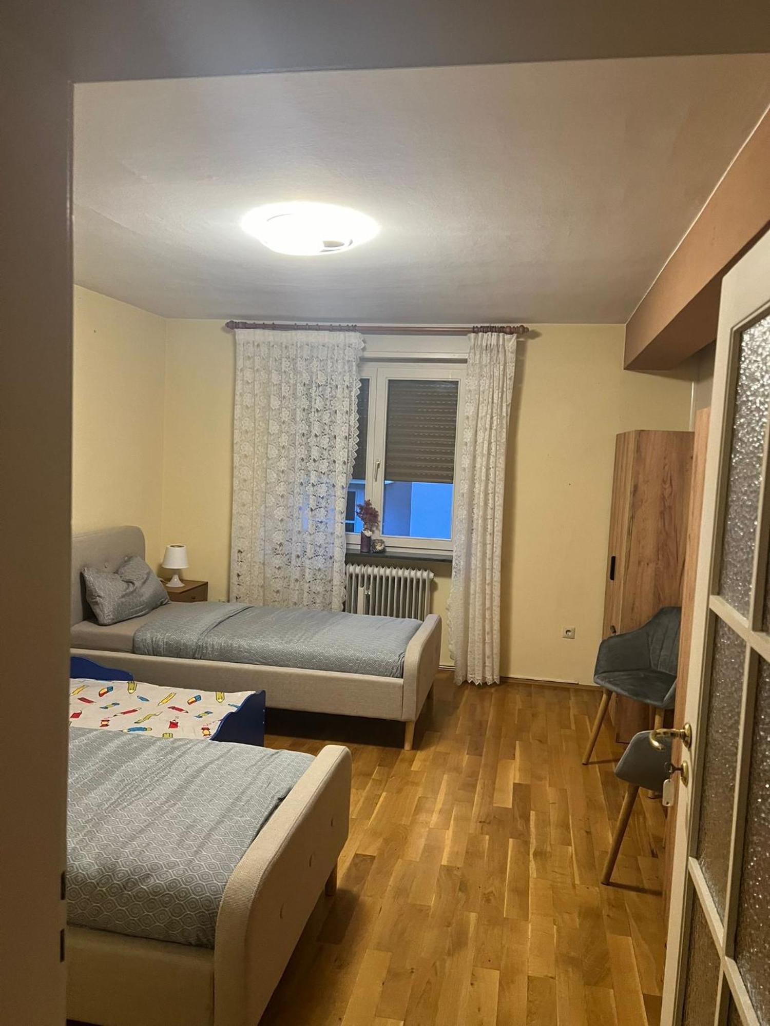 Albert-Schulte-Park Apartment- Wormacja Zewnętrze zdjęcie
