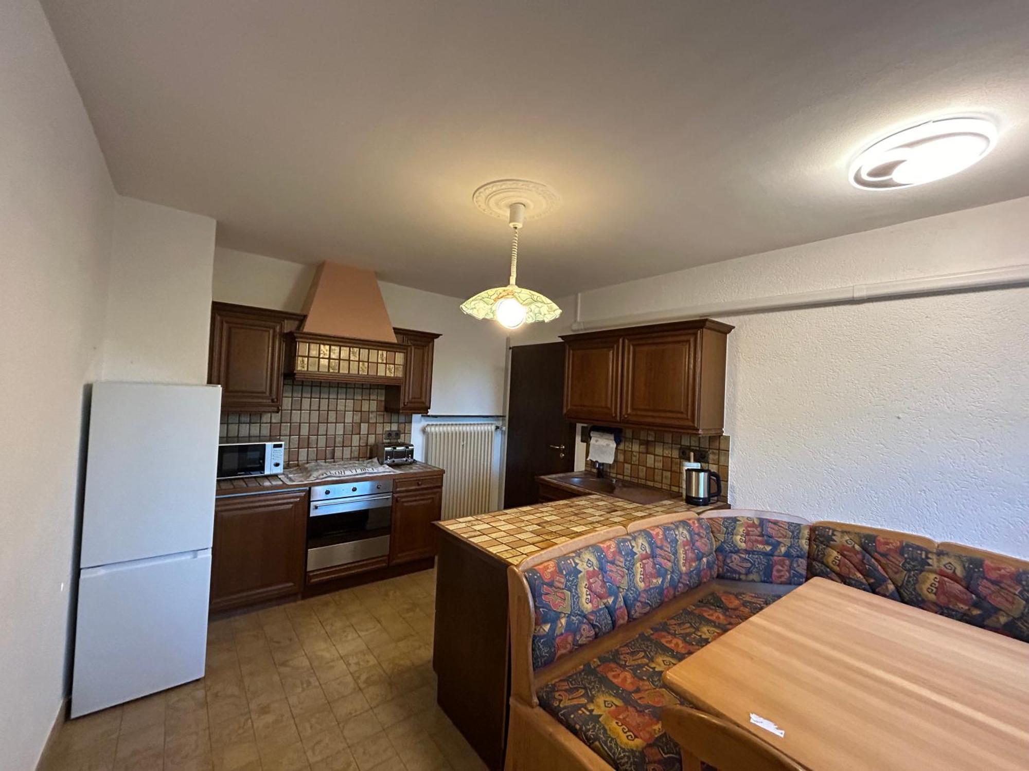 Albert-Schulte-Park Apartment- Wormacja Zewnętrze zdjęcie